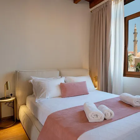 Casa Del Balsamo Апартаменты *
