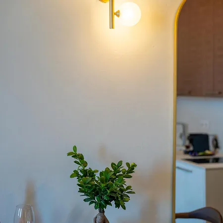 Casa Del Balsamo Ретимно