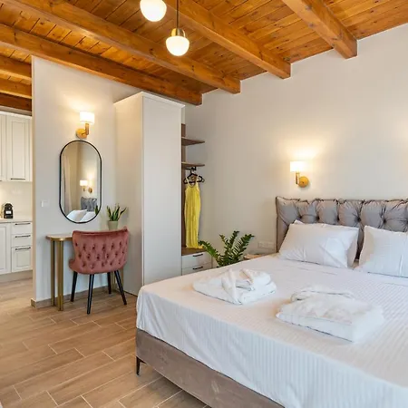 Casa Del Balsamo Appartamento *