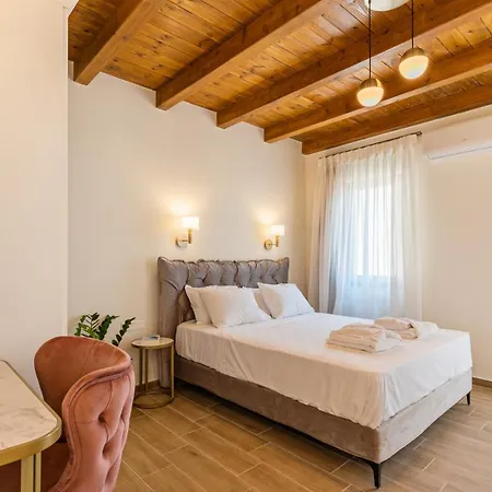 Casa Del Balsamo Appartamento *