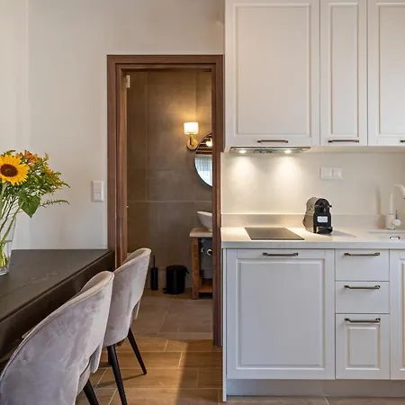 Appartamento Casa Del Balsamo Rethymno