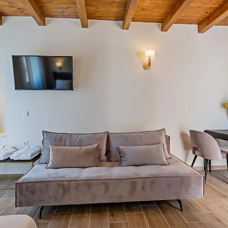 Appartamento Casa Del Balsamo