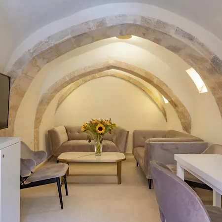 Casa Del Balsamo Appartamento Rethymno