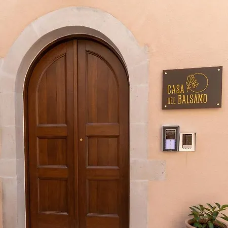 Casa Del Balsamo Appartamento Rethymno