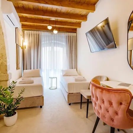 Casa Del Balsamo Appartamento Rethymno