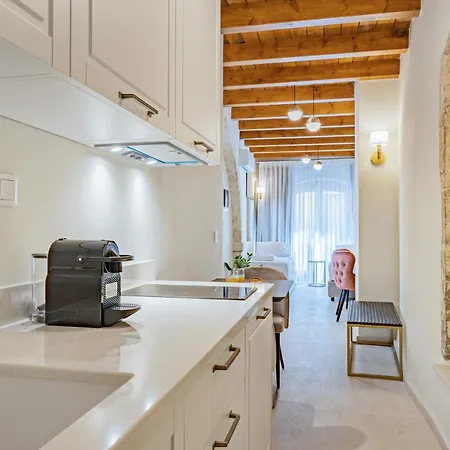Appartamento Casa Del Balsamo *