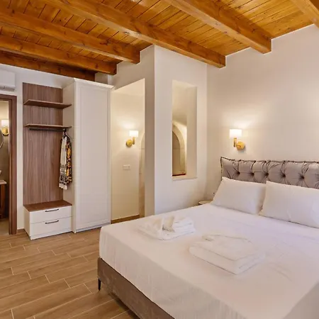 Appartamento Casa Del Balsamo