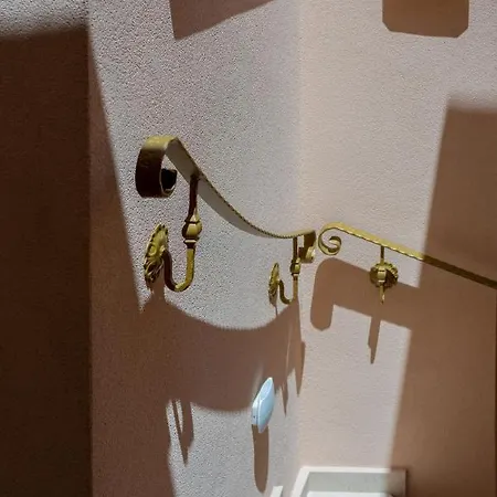 Casa Del Balsamo Appartamento