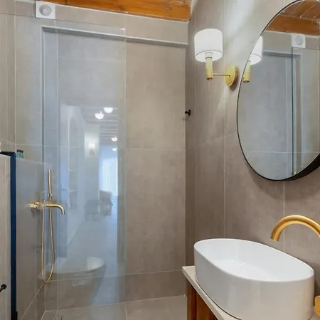 Appartamento Casa Del Balsamo Rethymno
