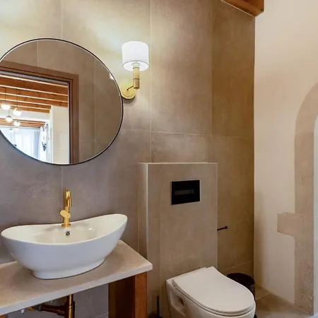 Casa Del Balsamo Appartamento Rethymno