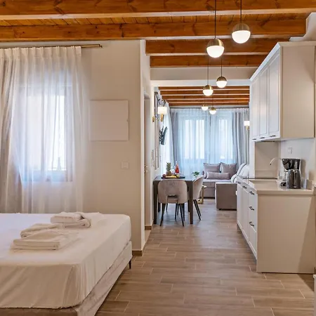 Casa Del Balsamo Appartamento Rethymno