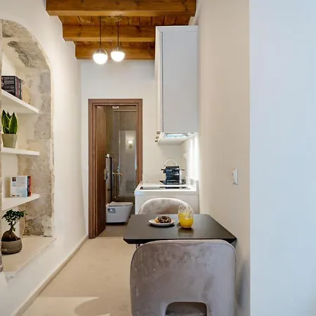 Appartamento Casa Del Balsamo Rethymno