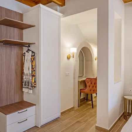 Appartamento Casa Del Balsamo *
