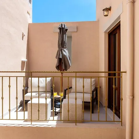 Appartamento Casa Del Balsamo