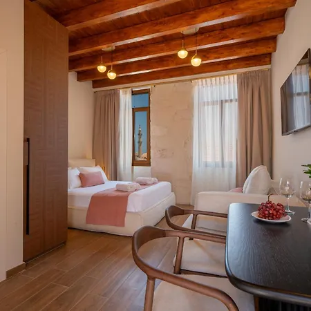 Appartamento Casa Del Balsamo *