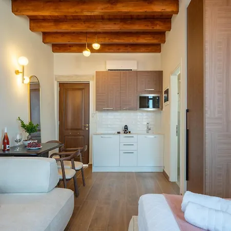 Appartamento Casa Del Balsamo Rethymno
